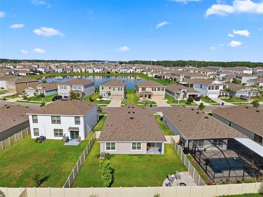 9014 FORGE BREEZE LOOP, WESLEY CHAPEL, FL 33545 — zdjęcie 2