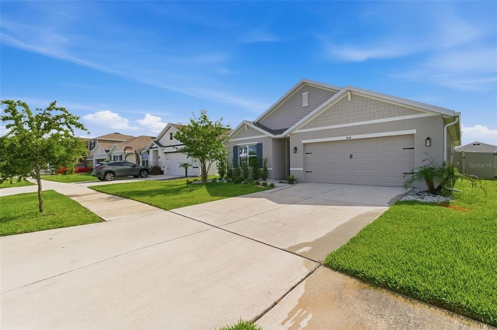 9014 FORGE BREEZE LOOP, WESLEY CHAPEL, FL 33545 — zdjęcie 5