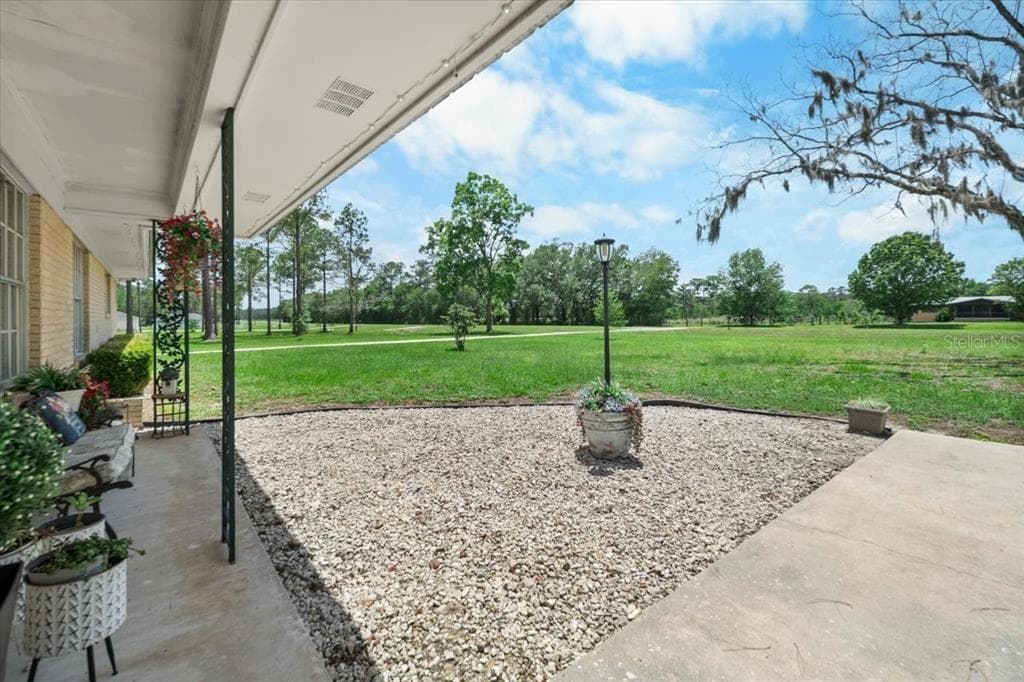 7422 S COUNTY ROAD 231, LAKE BUTLER, FL 32054 — zdjęcie 3