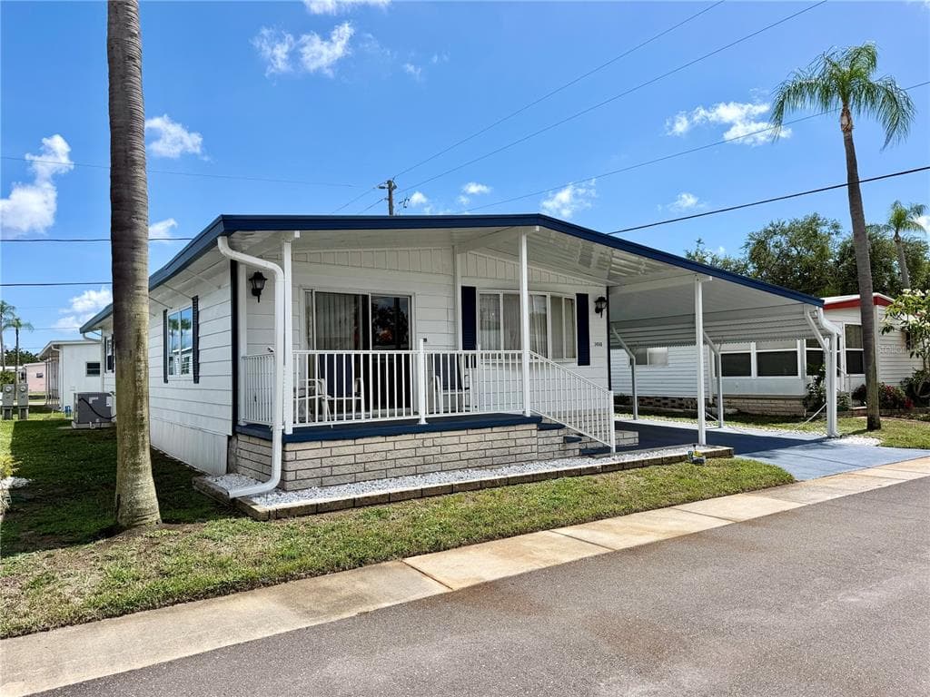 34548 VIOLET DRIVE N, PINELLAS PARK, FL 33781 — zdjęcie 2