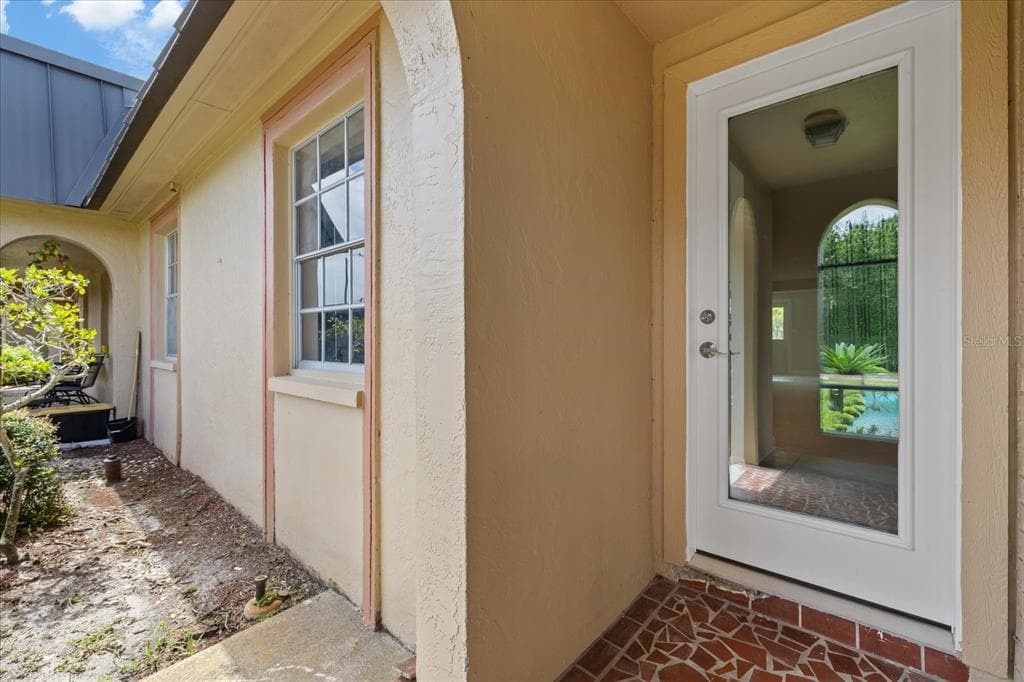 4347 SUMMERSUN DRIVE, NEW PORT RICHEY, FL 34652 — zdjęcie 2