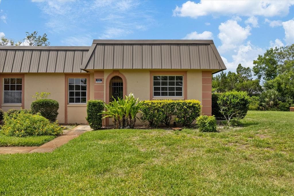 4347 SUMMERSUN DRIVE, NEW PORT RICHEY, FL 34652