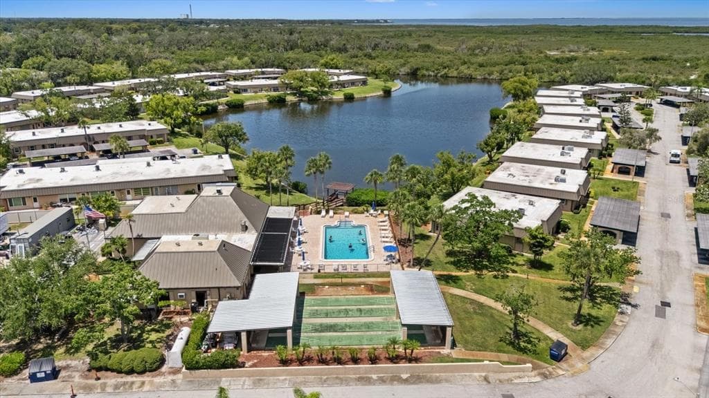 4347 SUMMERSUN DRIVE, NEW PORT RICHEY, FL 34652 — zdjęcie 4