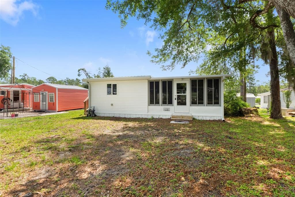 2092 CULBREATH ROAD # C52, BROOKSVILLE, FL 34602 — zdjęcie 2