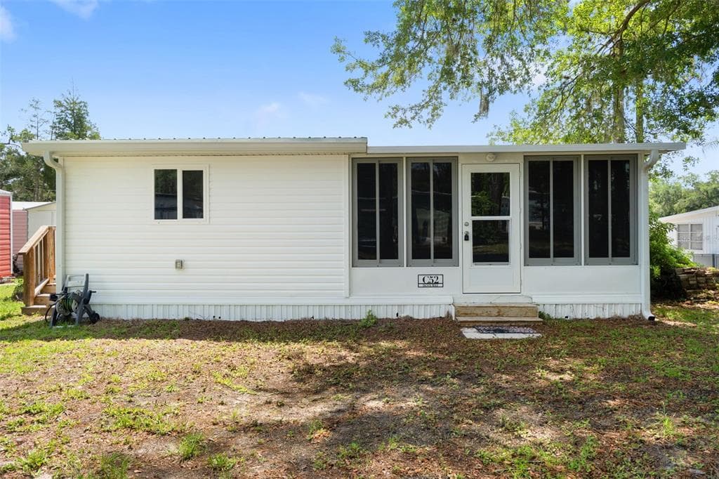 2092 CULBREATH ROAD # C52, BROOKSVILLE, FL 34602 — zdjęcie 3