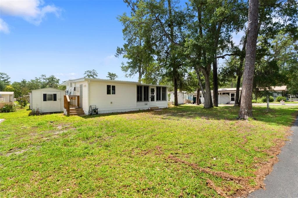 2092 CULBREATH ROAD # C52, BROOKSVILLE, FL 34602