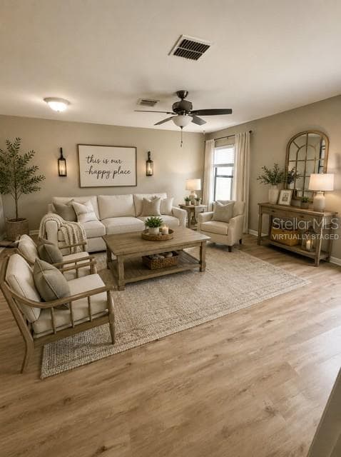 5739 LACAR WAY, LAKELAND, FL 33805 — zdjęcie 4