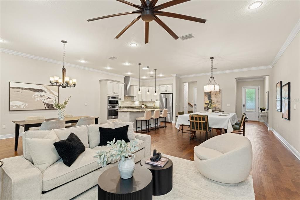 606 S LINCOLN AVENUE # 2, TAMPA, FL 33609 — zdjęcie 2