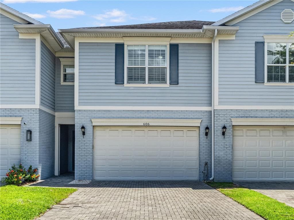 606 S LINCOLN AVENUE # 2, TAMPA, FL 33609