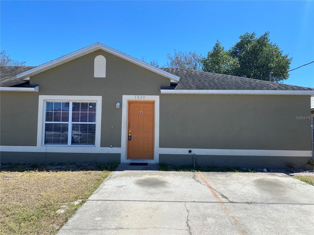 1830 2ND STREET NW # A, WINTER HAVEN, FL 33881