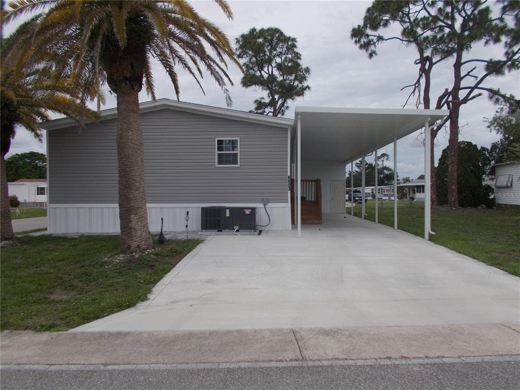 6803 AMOKO COURT, NORTH PORT, FL 34287 — zdjęcie 2
