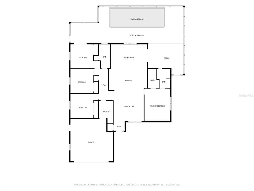11775 112TH AVENUE, SEMINOLE, FL 33778 — zdjęcie 5