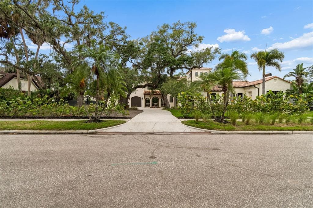 2603 S PARKVIEW STREET, TAMPA, FL 33629 — zdjęcie 2