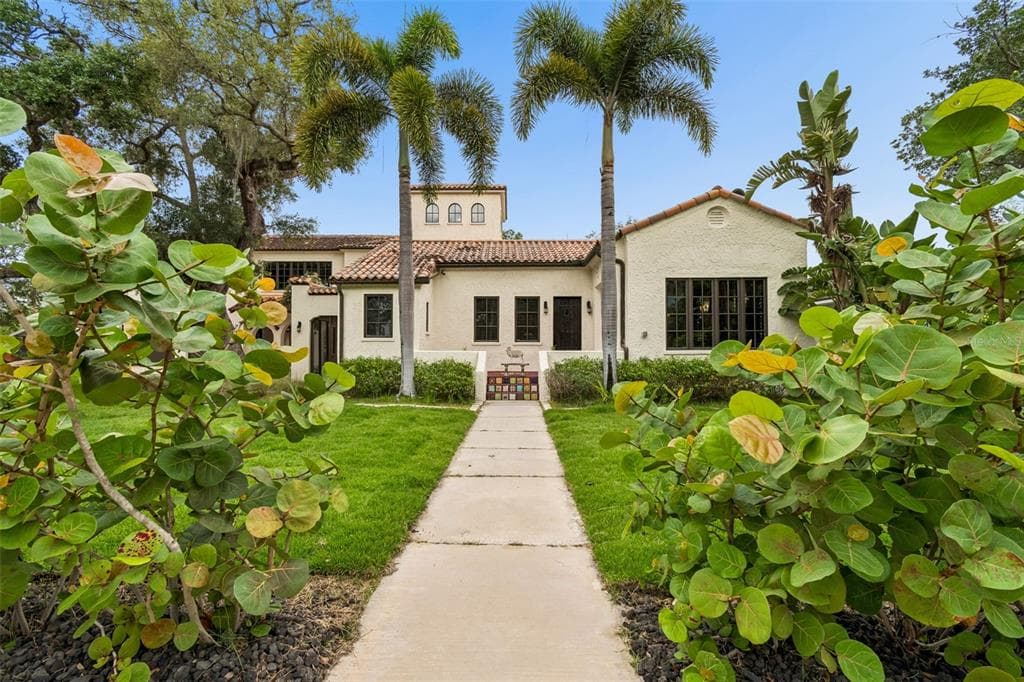 2603 S PARKVIEW STREET, TAMPA, FL 33629 — zdjęcie 3