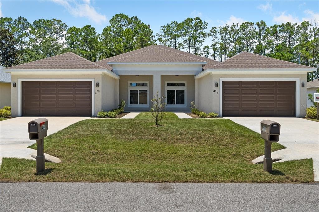 86 EMERSON DRIVE, PALM COAST, FL 32164 — zdjęcie 5