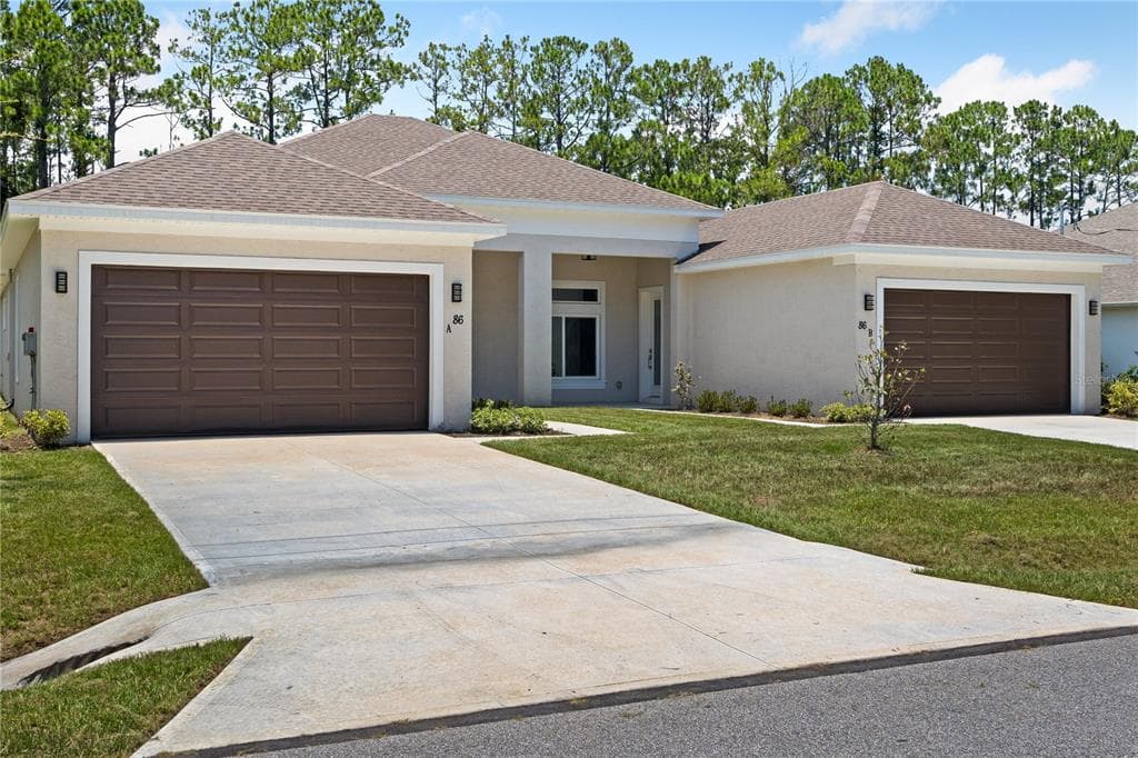 86 EMERSON DRIVE, PALM COAST, FL 32164 — zdjęcie 4