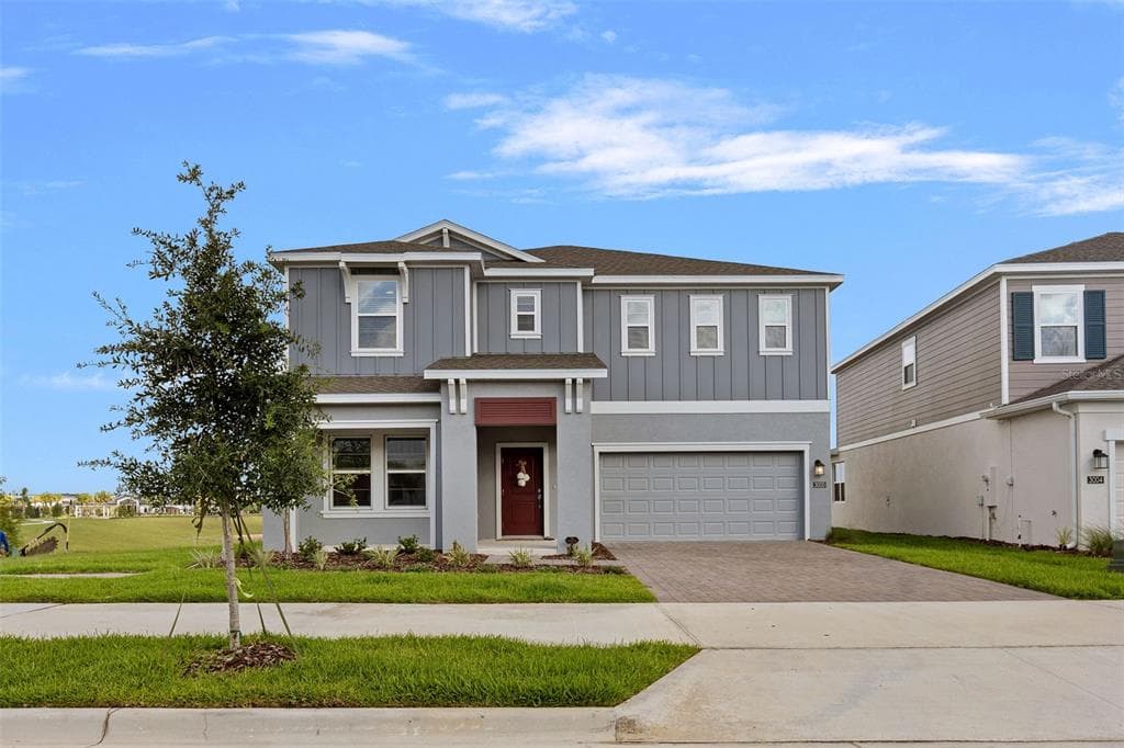 3000 NAMASTE DRIVE, CLERMONT, FL 34714 — zdjęcie 2