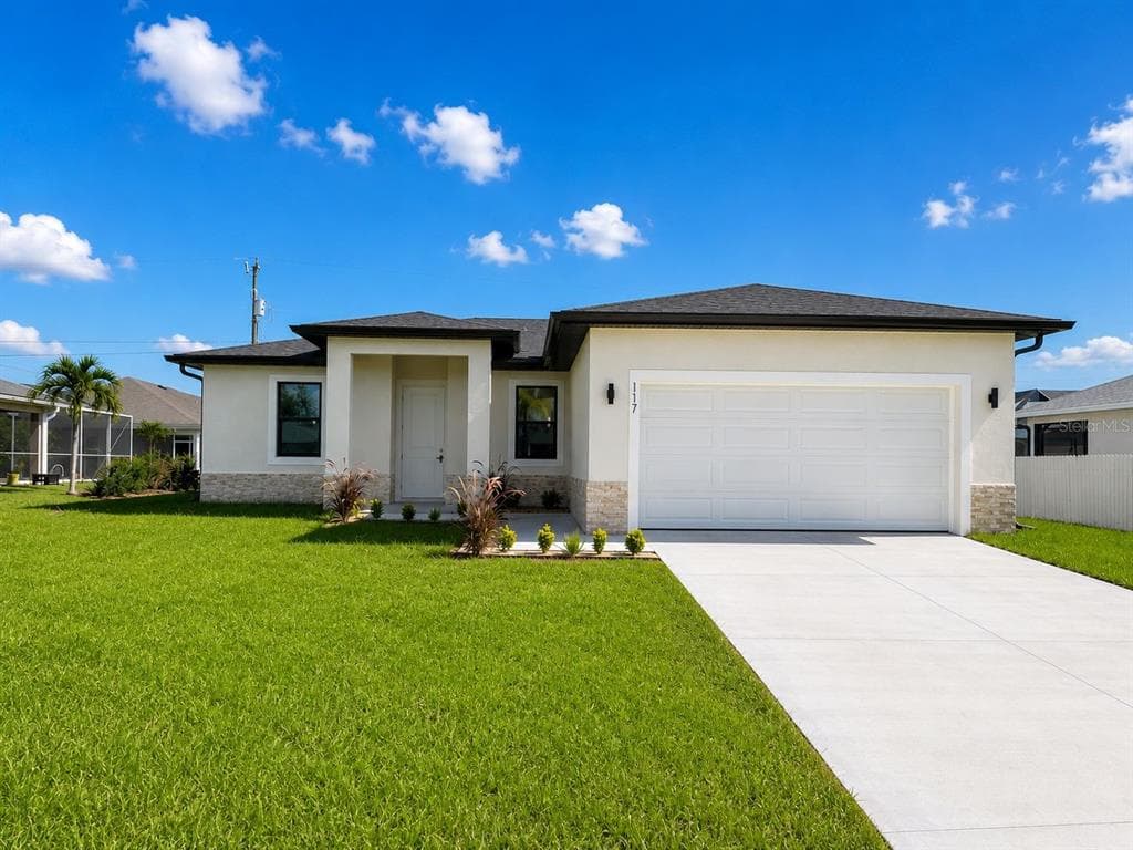 117 NW 13TH STREET, CAPE CORAL, FL 33993 — zdjęcie 2