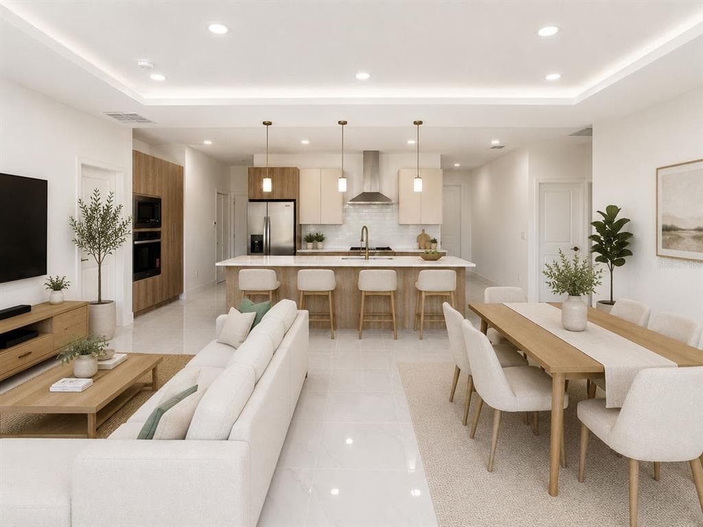 117 NW 13TH STREET, CAPE CORAL, FL 33993 — zdjęcie 4