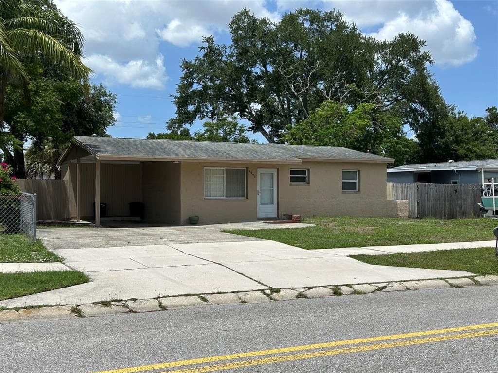 6971 78TH AVENUE N, PINELLAS PARK, FL 33781 — zdjęcie 2
