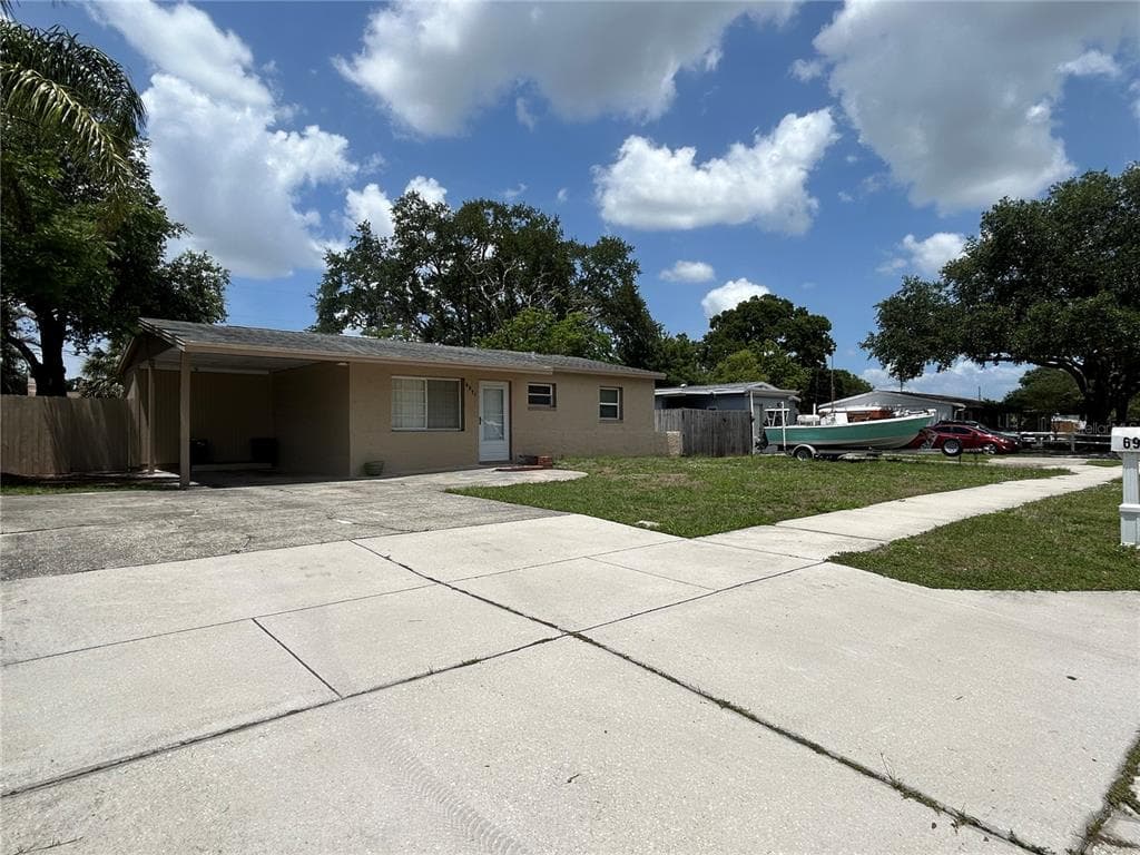 6971 78TH AVENUE N, PINELLAS PARK, FL 33781 — zdjęcie 3