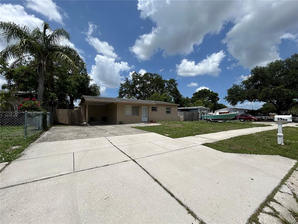 6971 78TH AVENUE N, PINELLAS PARK, FL 33781 — zdjęcie 5