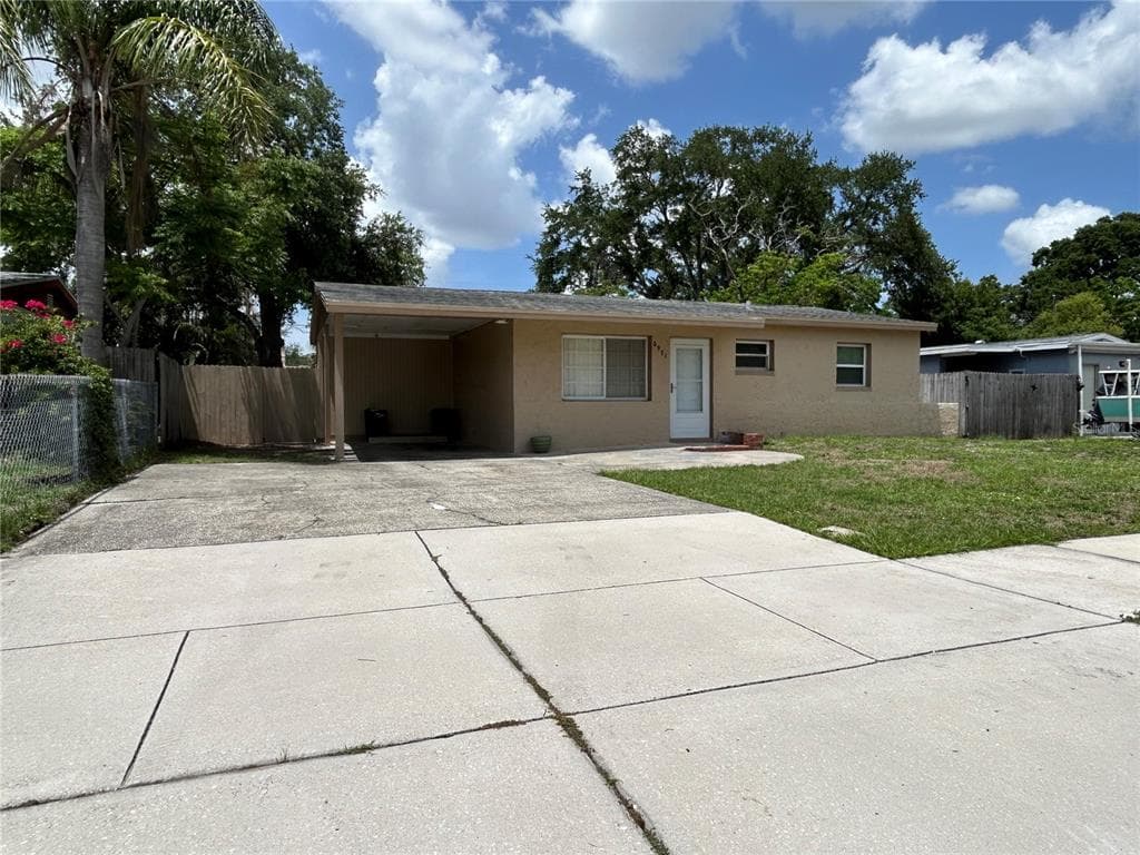 6971 78TH AVENUE N, PINELLAS PARK, FL 33781 — zdjęcie 4