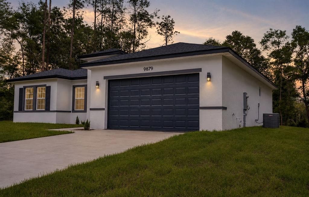 9879 N CARAVEL TERRACE, DUNNELLON, FL 34434 — zdjęcie 2
