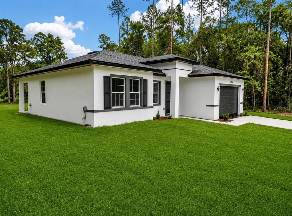 9879 N CARAVEL TERRACE, DUNNELLON, FL 34434 — zdjęcie 3