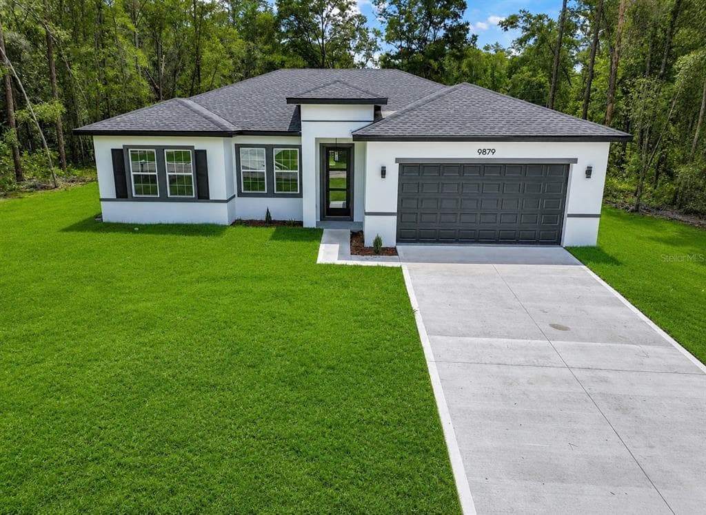 9879 N CARAVEL TERRACE, DUNNELLON, FL 34434