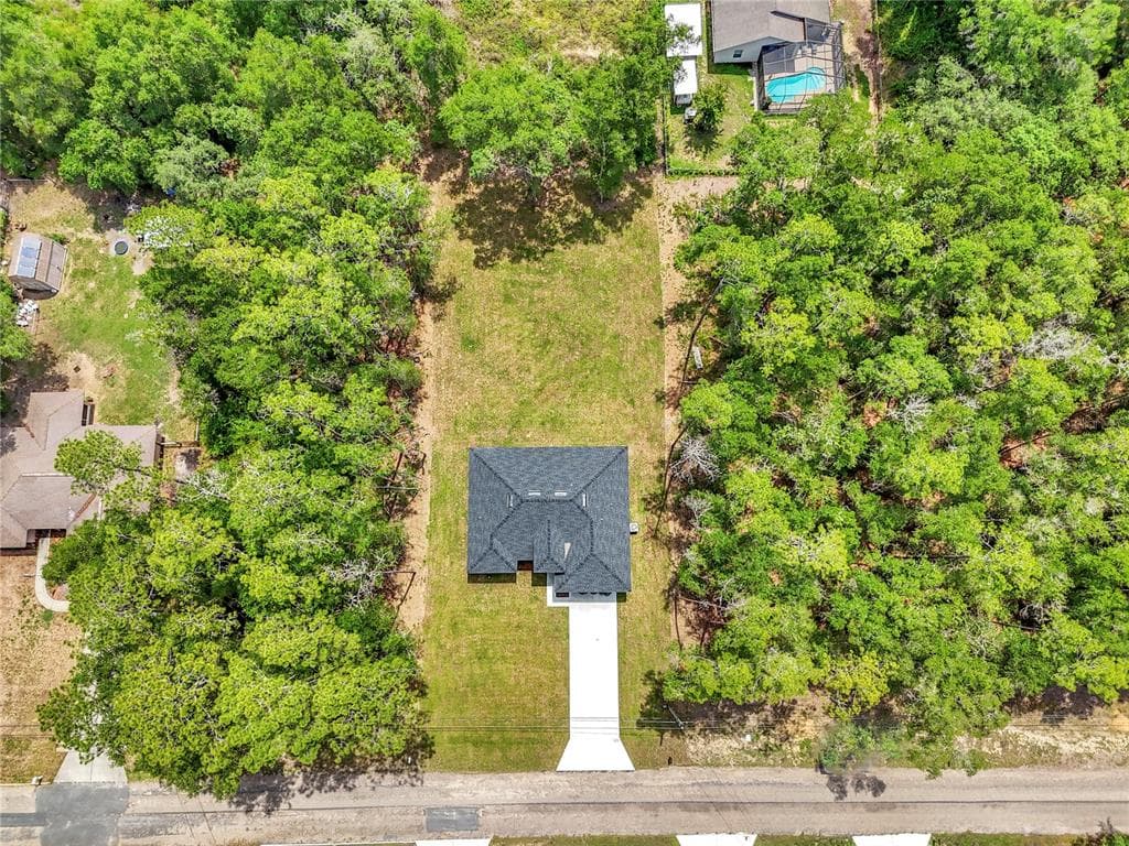 9879 N CARAVEL TERRACE, DUNNELLON, FL 34434 — zdjęcie 5