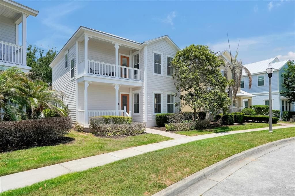 7768 LINKSIDE LOOP, REUNION, FL 34747 — zdjęcie 2