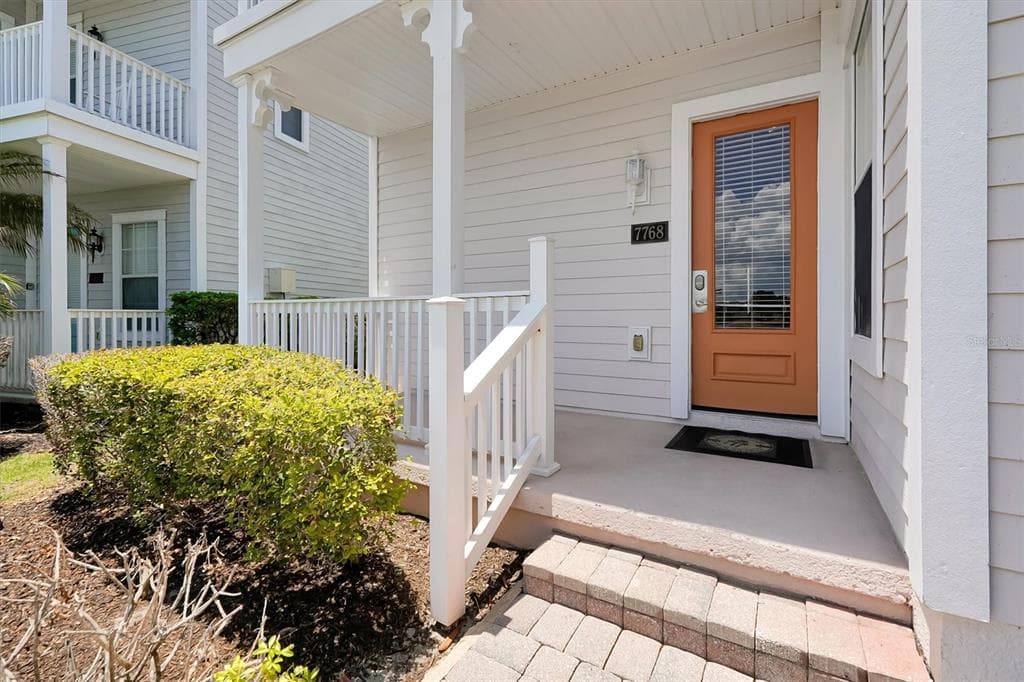 7768 LINKSIDE LOOP, REUNION, FL 34747 — zdjęcie 4
