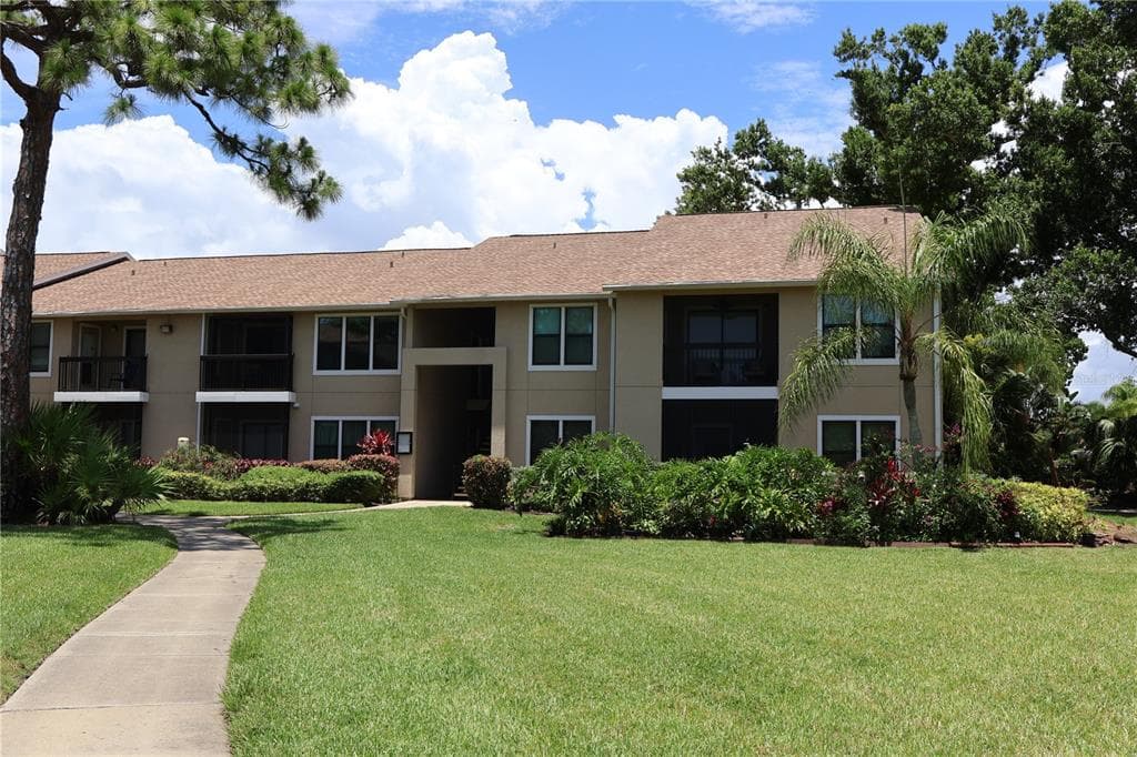 4001 CROCKERS LAKE BOULEVARD # 21, SARASOTA, FL 34238