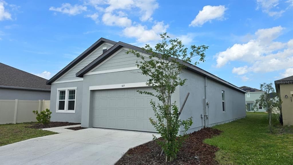 419 CONWAY AVENUE, ST CLOUD, FL 34771 — zdjęcie 2