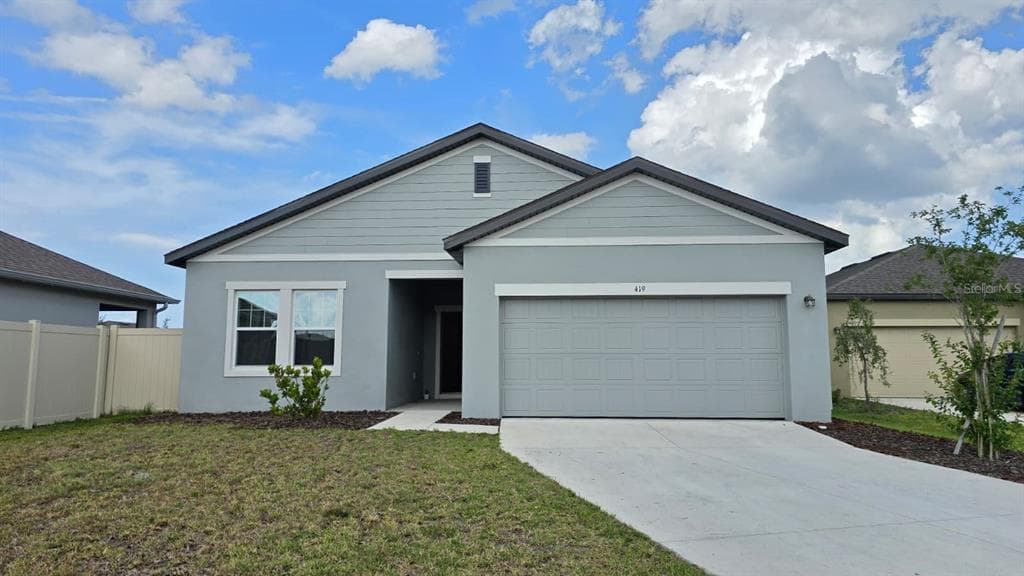 419 CONWAY AVENUE, ST CLOUD, FL 34771