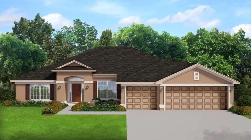 5731 ZINKLE STREET, NORTH PORT, FL 34291 — zdjęcie 2