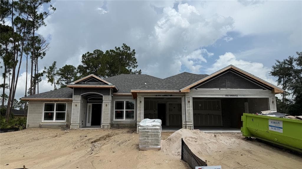 5731 ZINKLE STREET, NORTH PORT, FL 34291