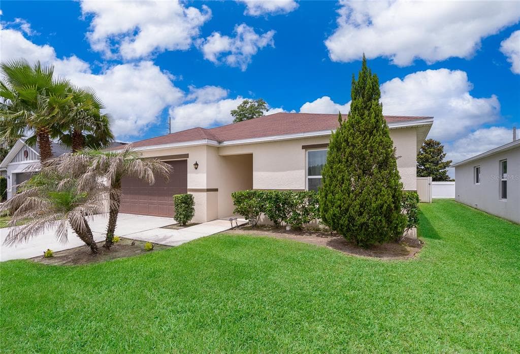2405 BULRUSH DRIVE, ST CLOUD, FL 34769