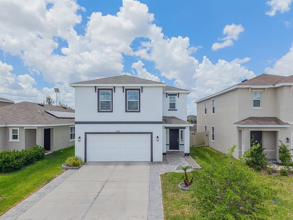 31448 PENNY SURF LOOP, WESLEY CHAPEL, FL 33545 — zdjęcie 2