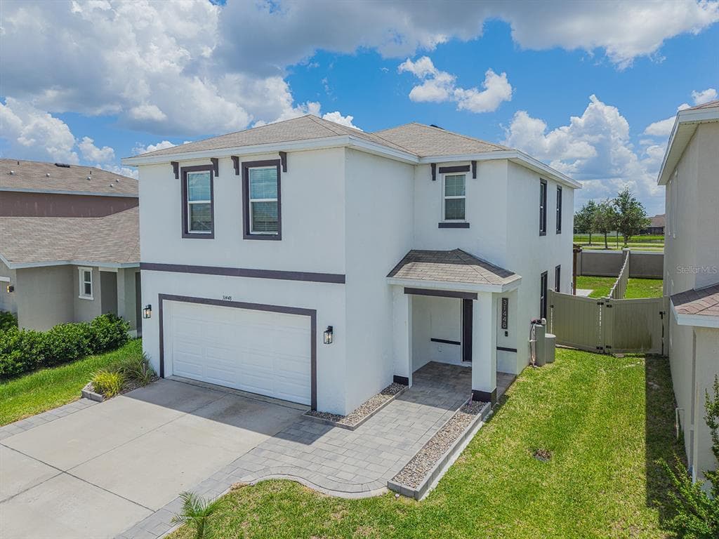 31448 PENNY SURF LOOP, WESLEY CHAPEL, FL 33545 — zdjęcie 5