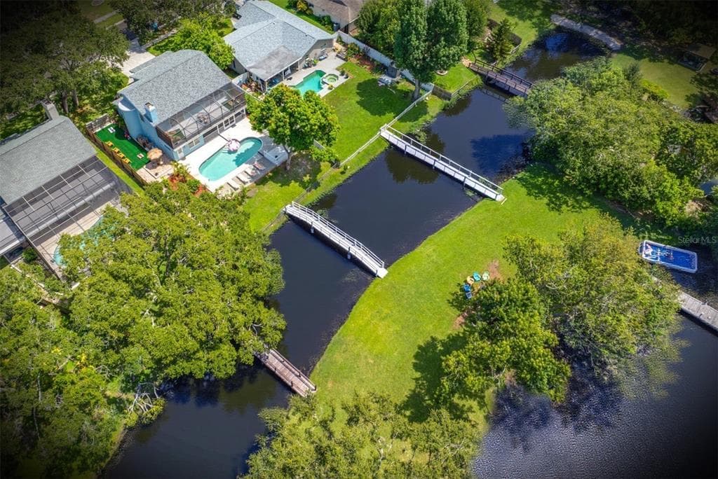 2153 KARAN WAY, CLEARWATER, FL 33763 — zdjęcie 3