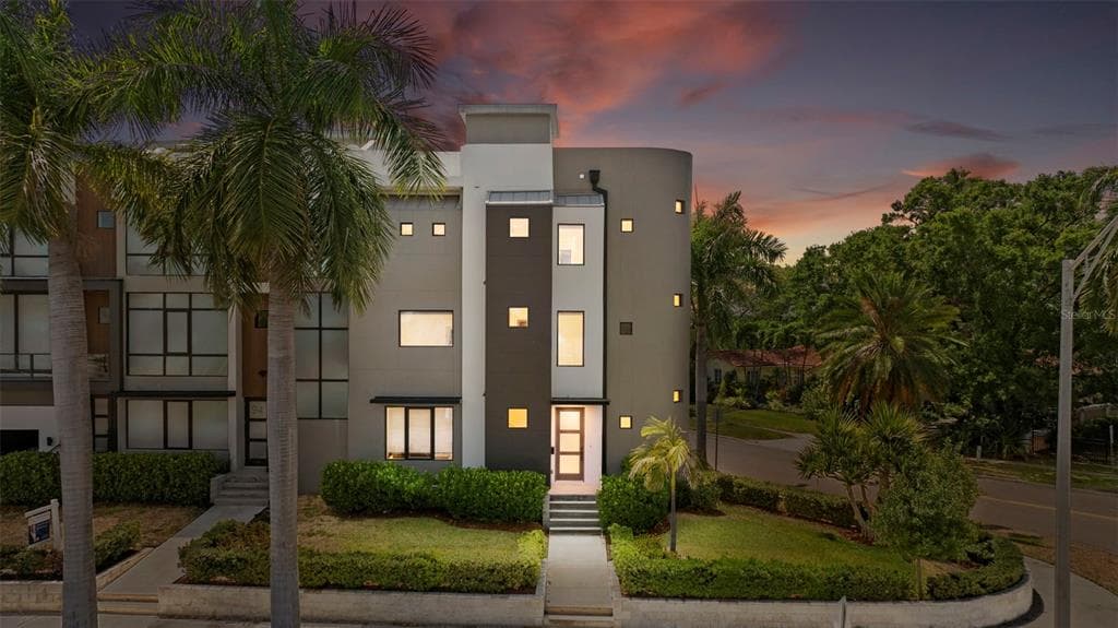 92 W DAVIS BOULEVARD, TAMPA, FL 33606 — zdjęcie 2