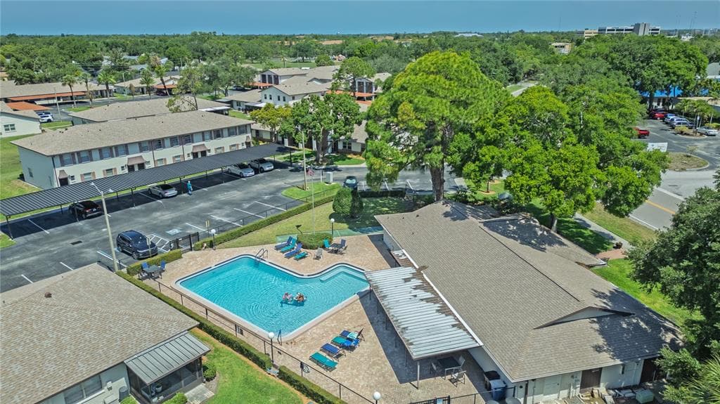 2444 ENTERPRISE ROAD # 29, CLEARWATER, FL 33763 — zdjęcie 3