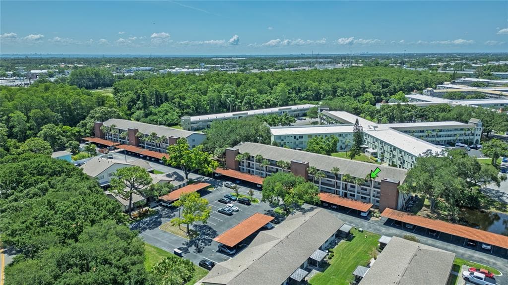 2444 ENTERPRISE ROAD # 29, CLEARWATER, FL 33763 — zdjęcie 4