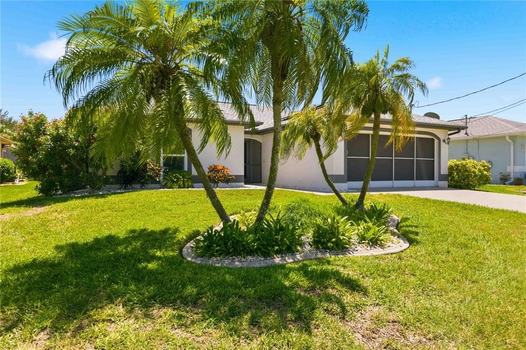 123 KINGS DRIVE, ROTONDA WEST, FL 33947 — zdjęcie 3