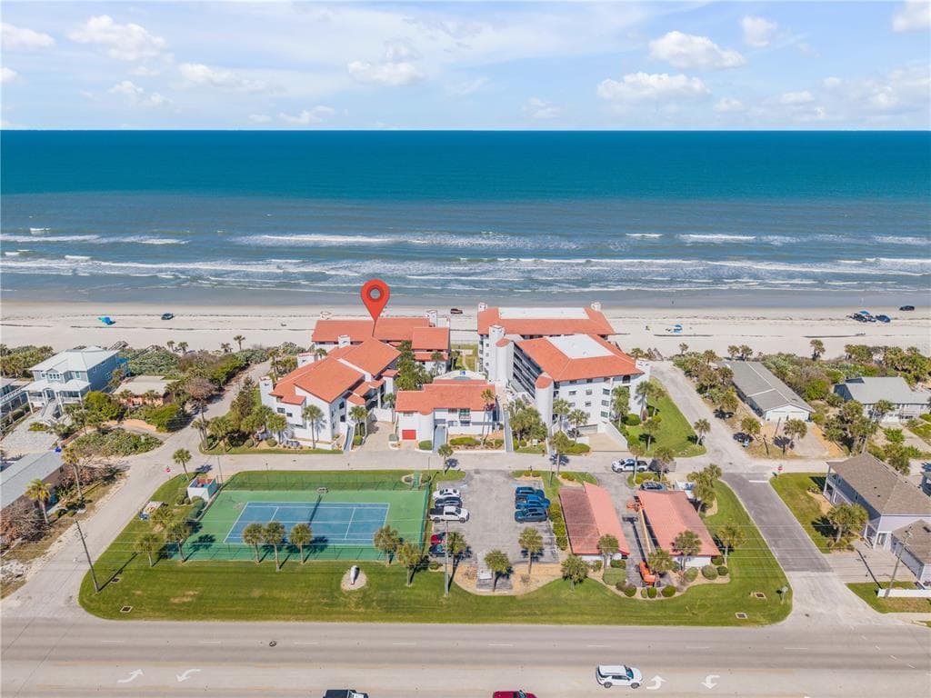 3001 S ATLANTIC AVENUE # 305, NEW SMYRNA BEACH, FL 32169 — zdjęcie 2