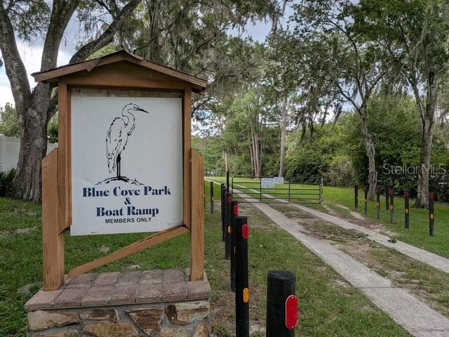 11591 MOCKINGBIRD DRIVE, DUNNELLON, FL 34432 — zdjęcie 4