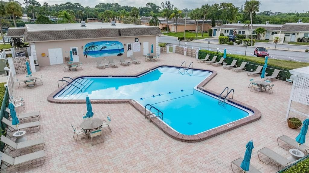 93 BOCA CIEGA POINT BOULEVARD N # 93, ST PETERSBURG, FL 33708 — zdjęcie 3