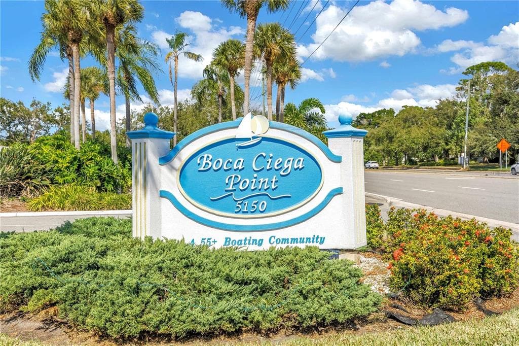 93 BOCA CIEGA POINT BOULEVARD N # 93, ST PETERSBURG, FL 33708 — zdjęcie 5